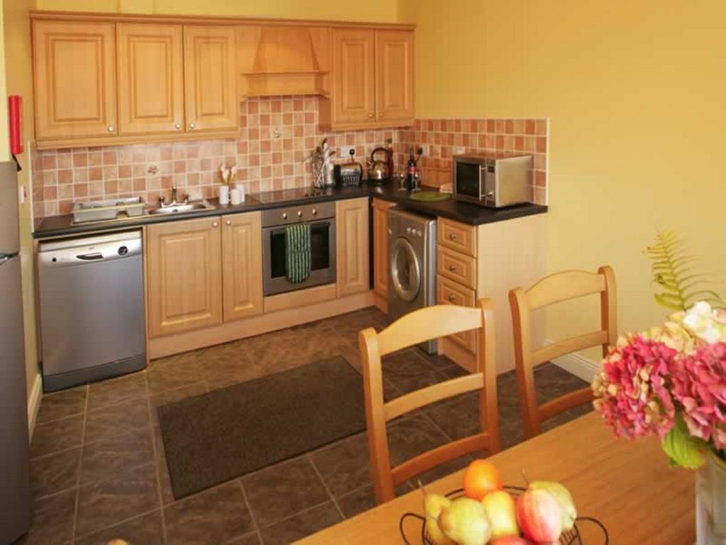 Tralee Bay Holiday Village Castlegregory Habitación foto
