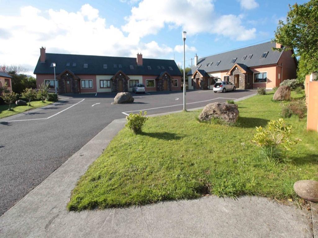 Tralee Bay Holiday Village Castlegregory Habitación foto