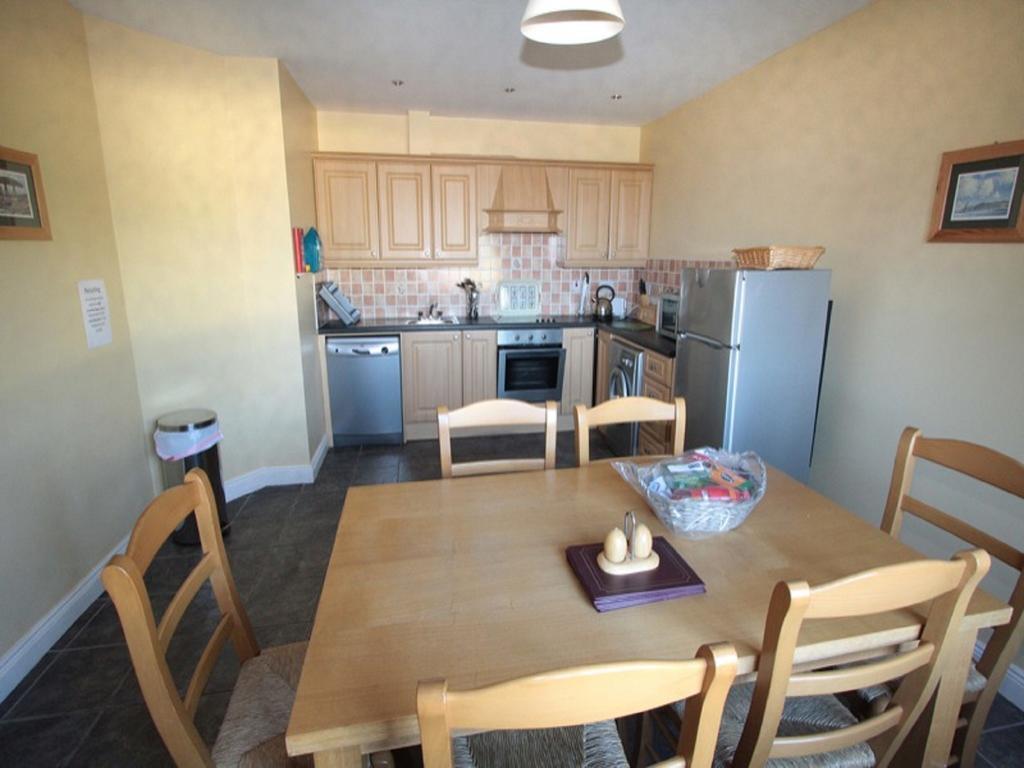Tralee Bay Holiday Village Castlegregory Habitación foto