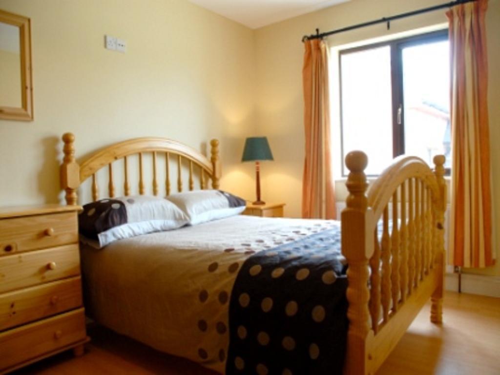 Tralee Bay Holiday Village Castlegregory Habitación foto